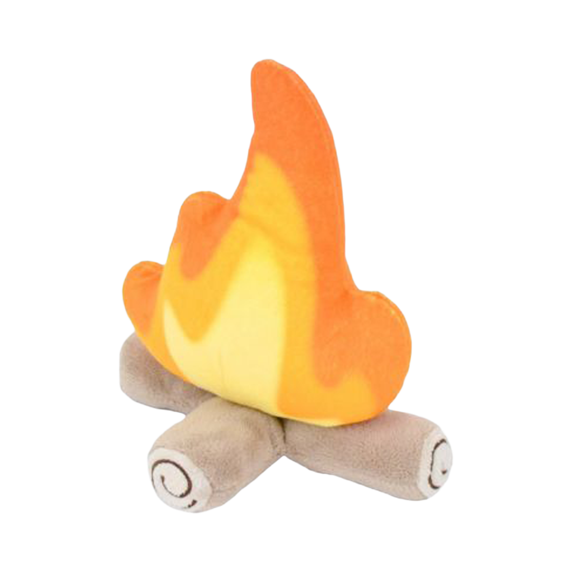 니키 모닥불 인형 20cm([KREAM 단독] NICI plush fire 20cm GREEN) - 2