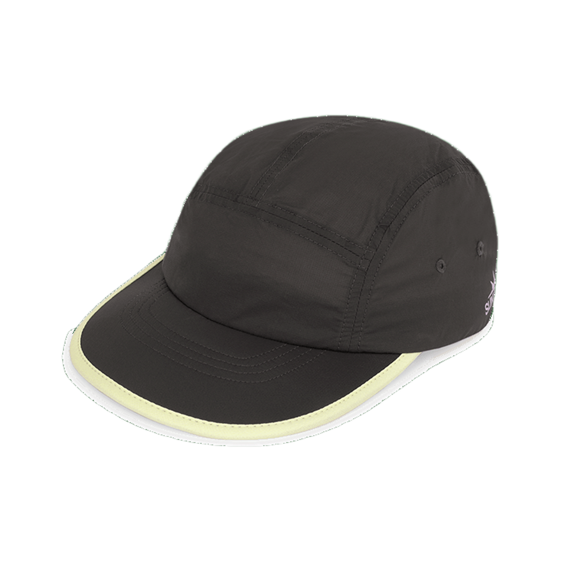 [트리플적립]썬러브 퍼텍스® 님부스 라이트 캡 챠콜([트리플적립]SUNLOVE PERTEX® Nimbus Light Cap Charcoal)