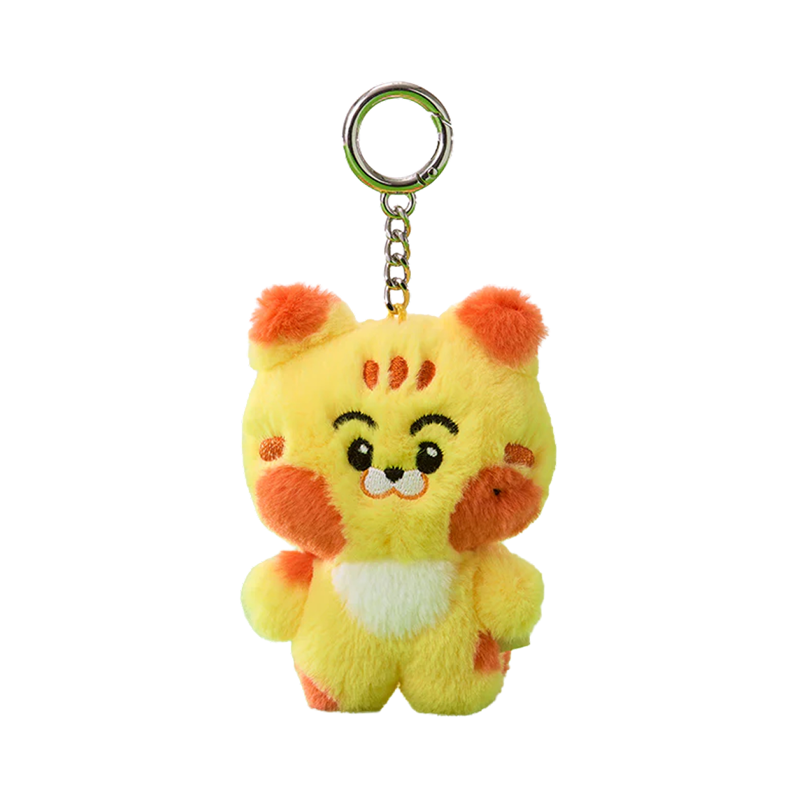 엔시티 드림 드리미즈 플러시 키링 마크 버전 애옹(NCT Dream Dreamiez Plush Keyring Mark Ver. Eong) - 1