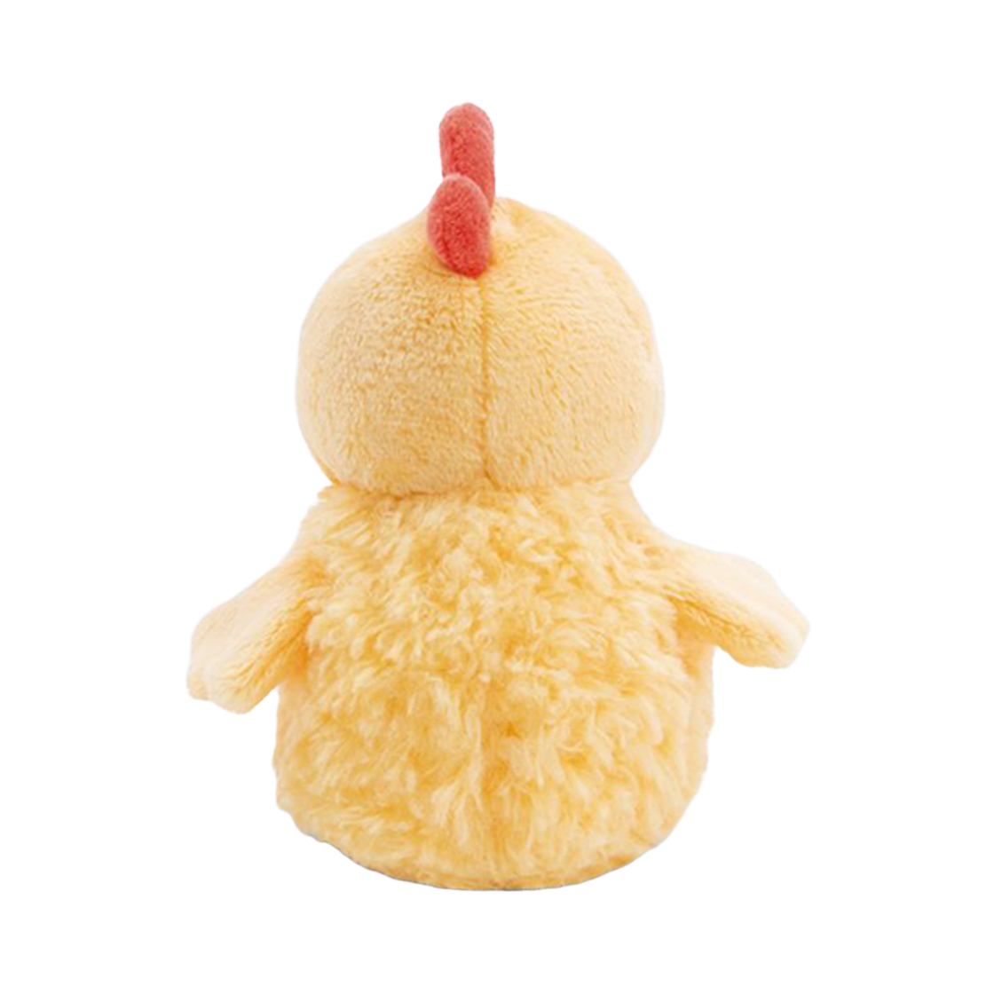 [KREAM 단독] 니키 병아리 에그위나 인형 15cm([KREAM 단독] NICI Soft toy chick Eggwina 15cm dangling GREEN) - 5