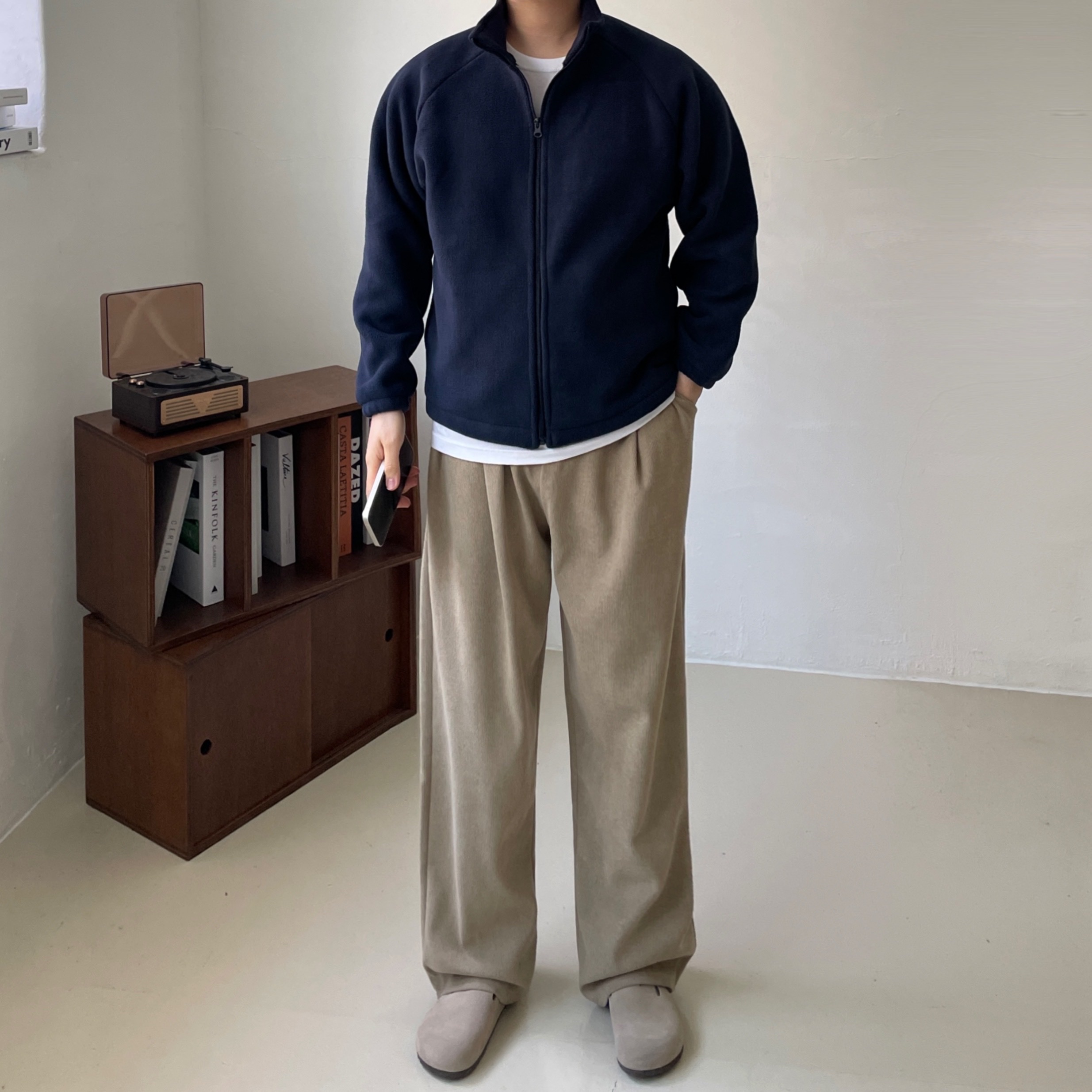 위썸핏님의 스타일 - 1