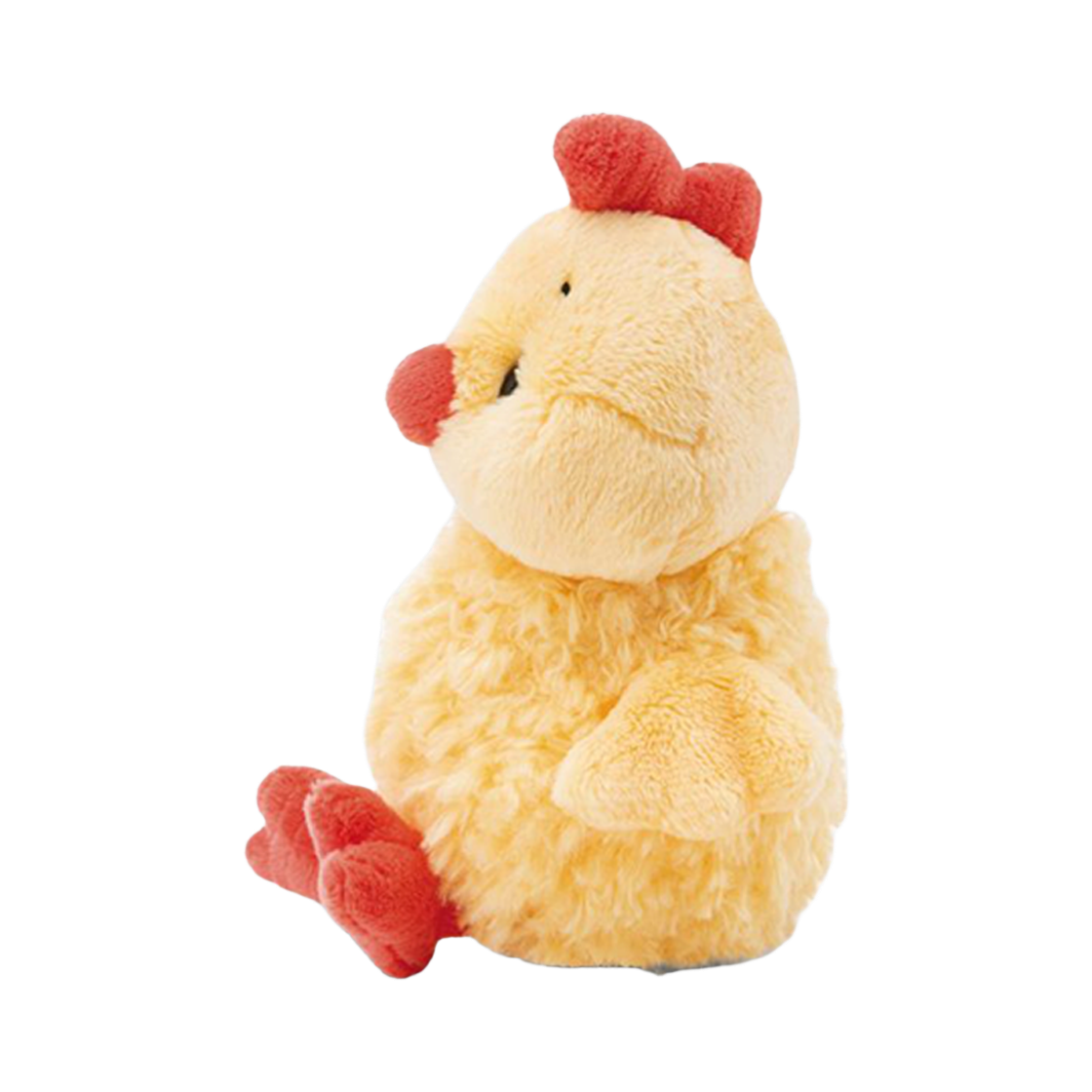 [KREAM 단독] 니키 병아리 에그위나 인형 15cm([KREAM 단독] NICI Soft toy chick Eggwina 15cm dangling GREEN) - 4