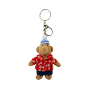 Dream C&C Pat&Mat Keyring 12cm