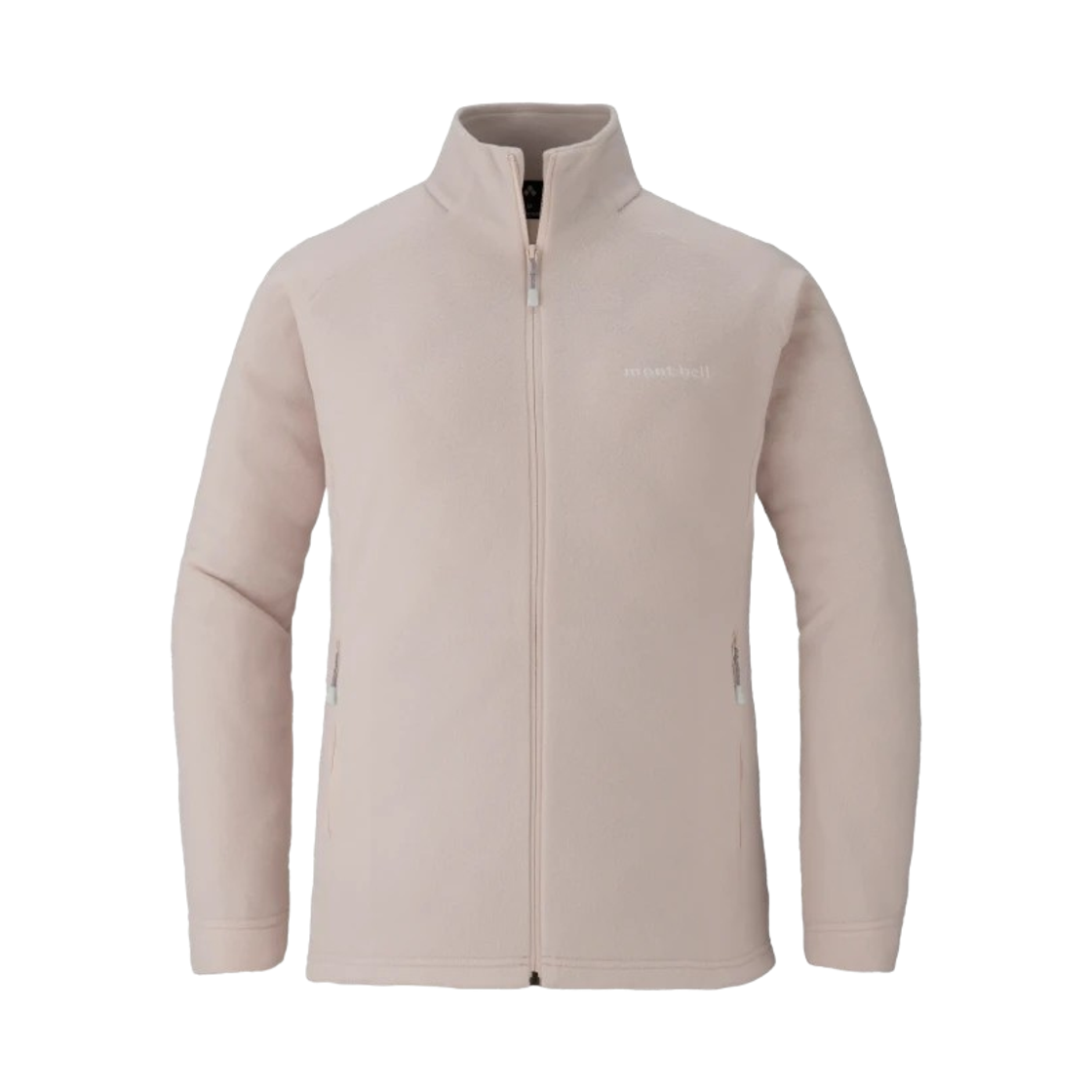 (W) 몽벨 샤미스 자켓 코랄 핑크 25((W) Montbell Chameece Jacket Coral Pink 25) - 1