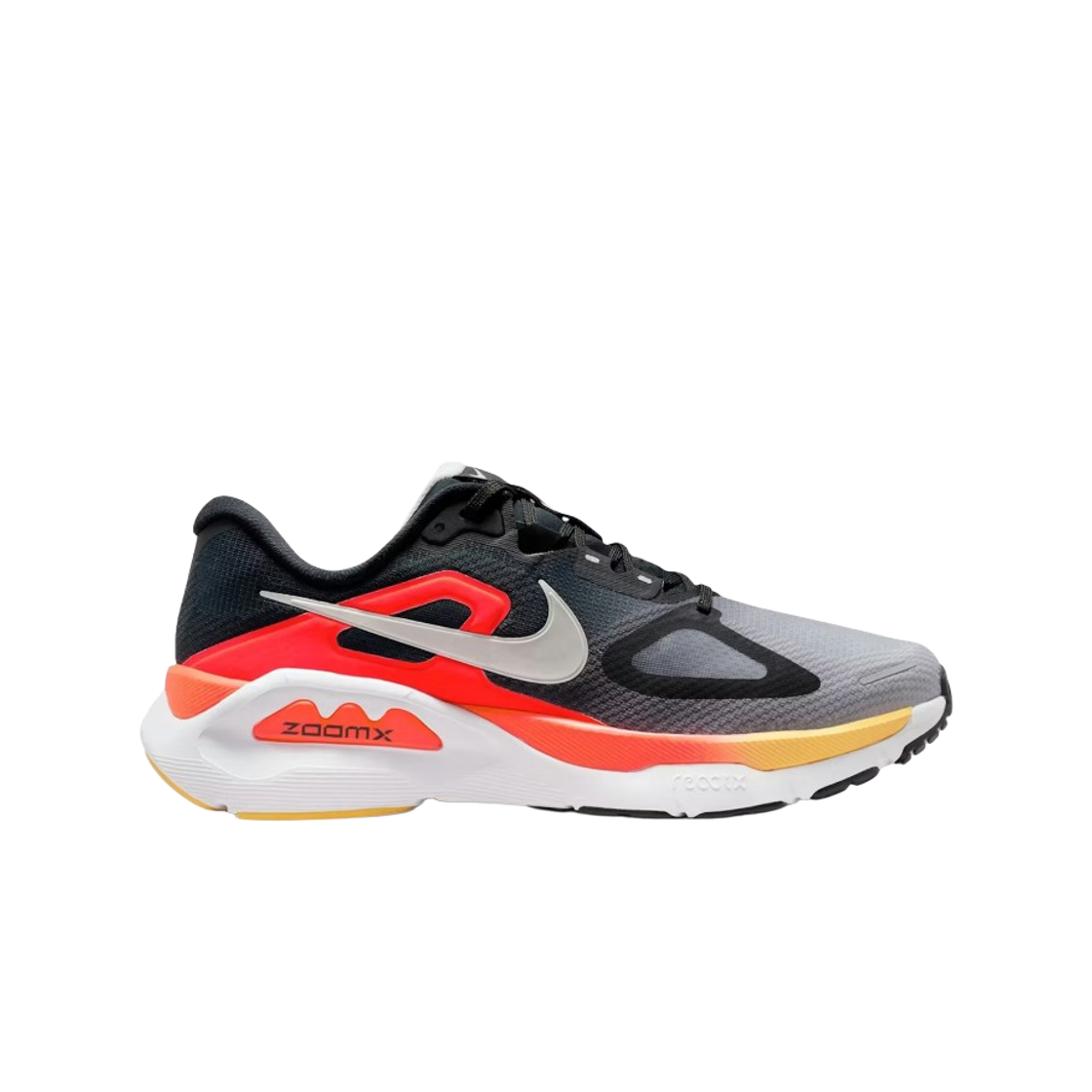 HQ3048-003 Nike Structure Plus Black Light Smoke Grey