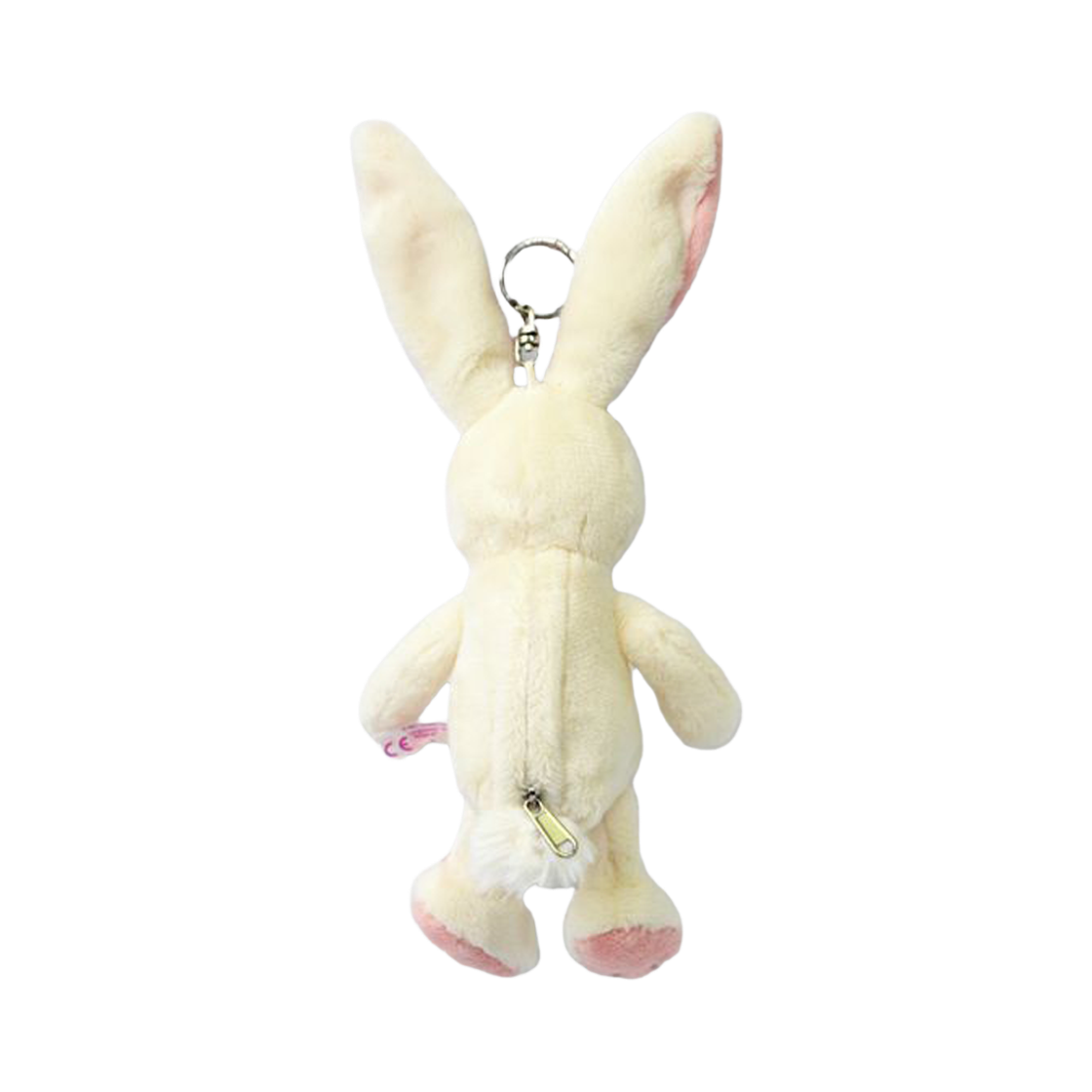 니키 화이트 토끼 코인 파우치([KREAM 단독] NICI White Rabbit Coin Pouch) - 2