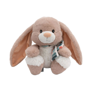 [KREAM 단독] NICI Soft toy bunny Fjella 25cm dangling GREEN