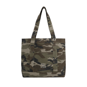 HDEX Old Camo Tote Bag Camo