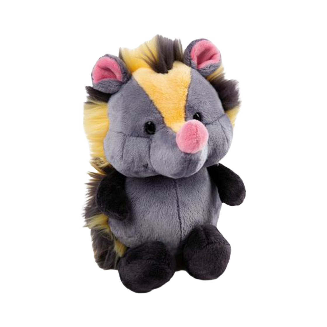 니키 텐렉 인형 18cm([KREAM 단독] NICI tenrek Doll 18cm) - 1