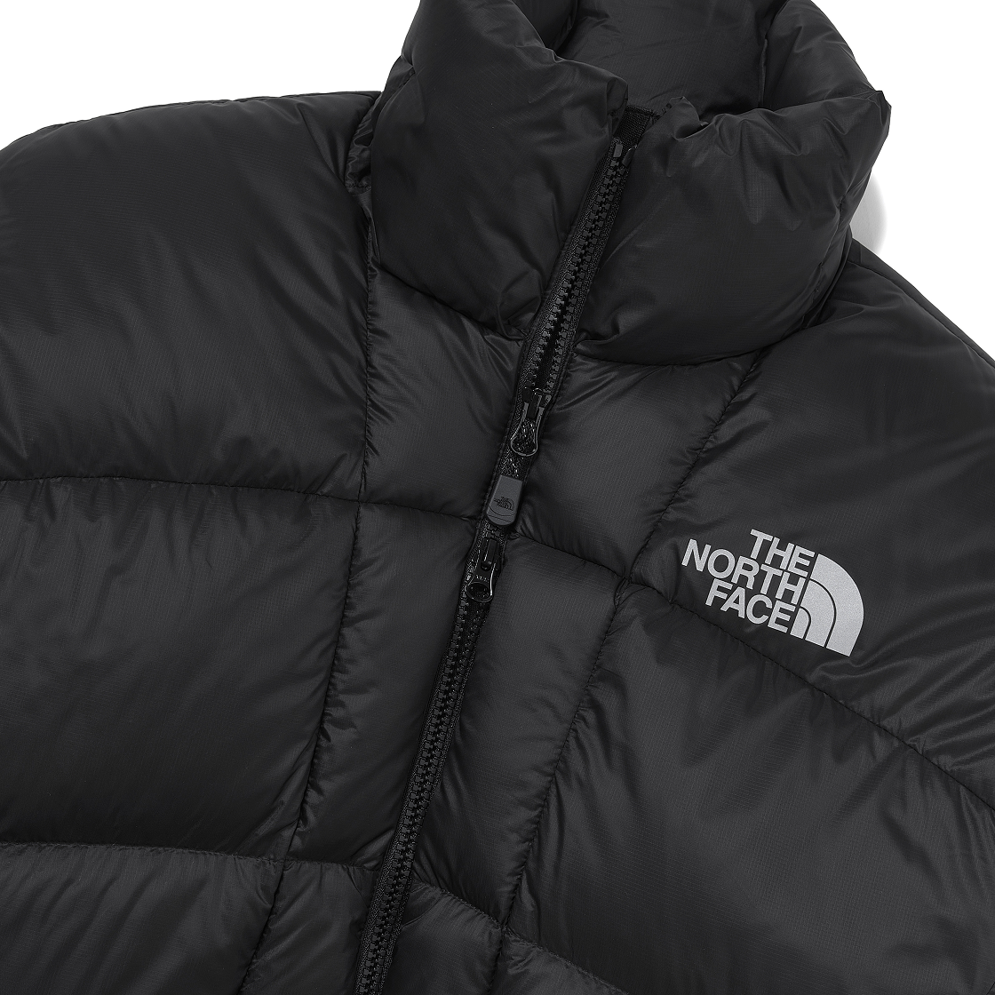 노스페이스 듀론 다운 자켓 RDS 블랙 - 25FW(The North Face Duron Down Jacket RDS Black - 25FW) - 3