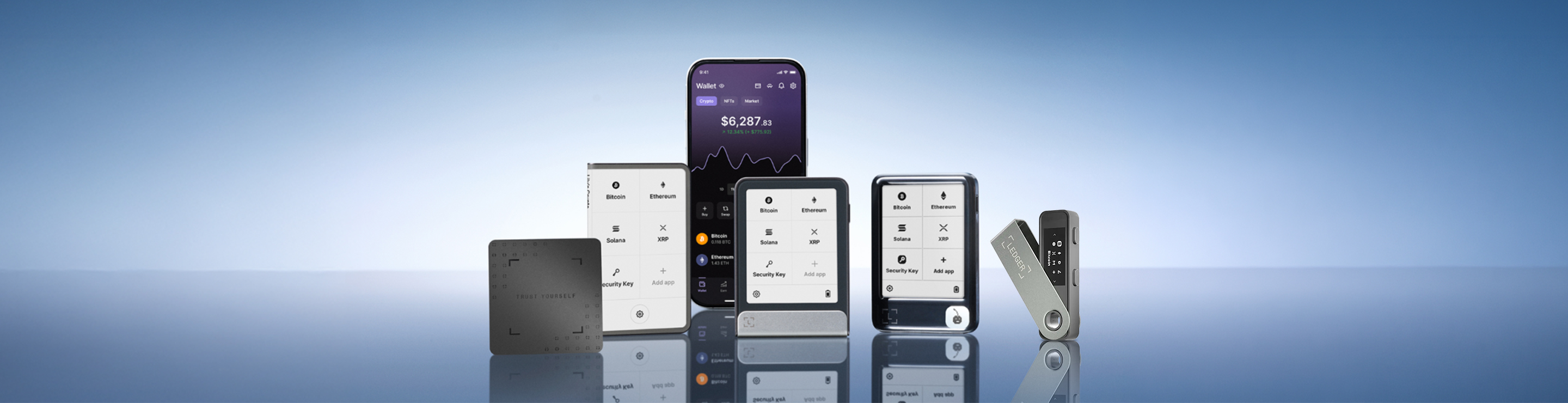 렛저(Ledger)