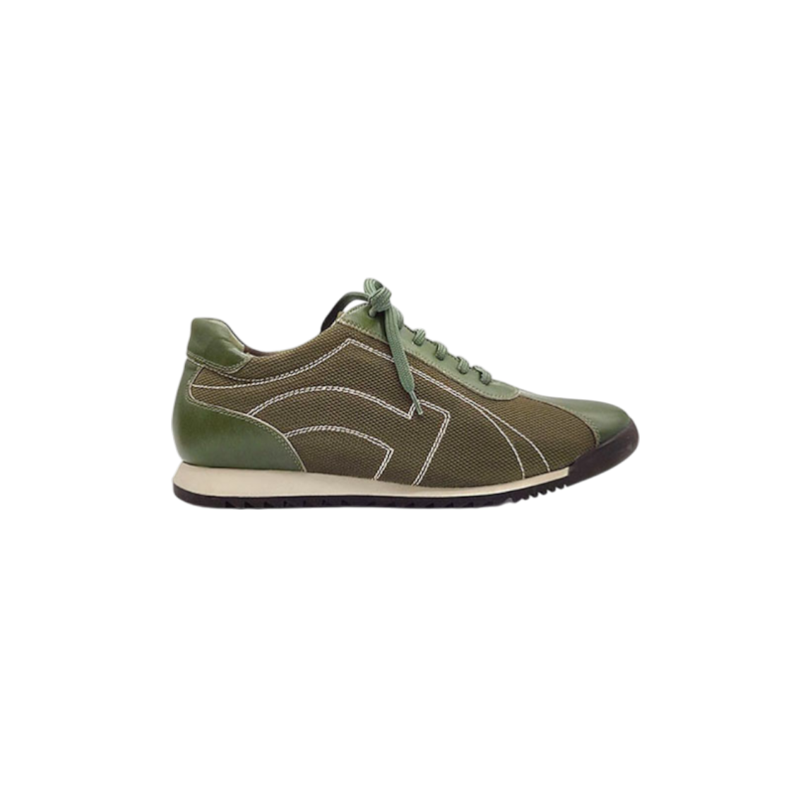 ITRG5RIVUI66 Ferragamo Low-Top Sneakers L756197