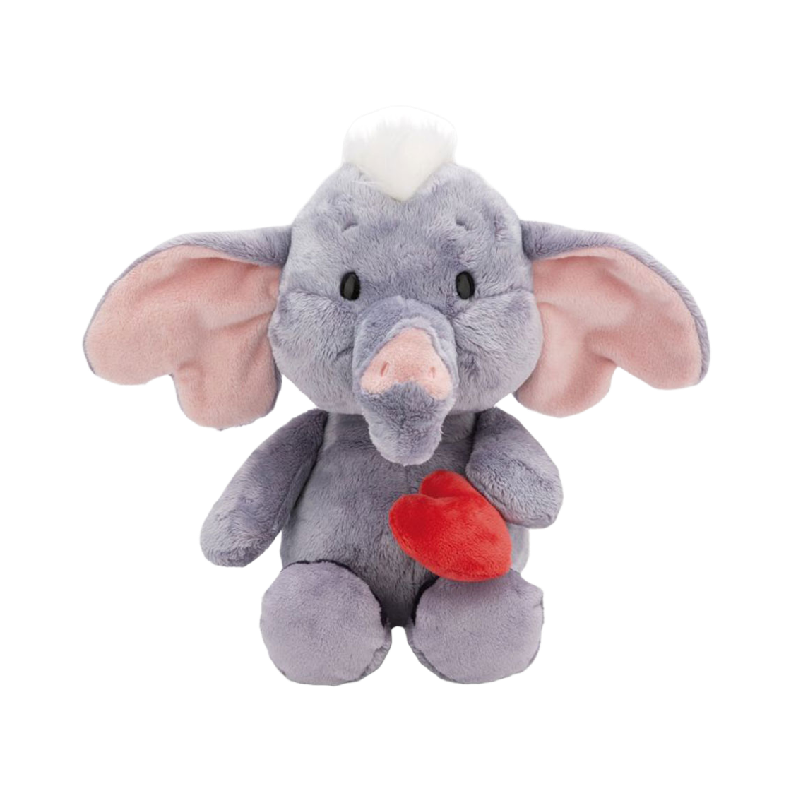 [KREAM 단독] 니키 코끼리 루크 인형 32cm