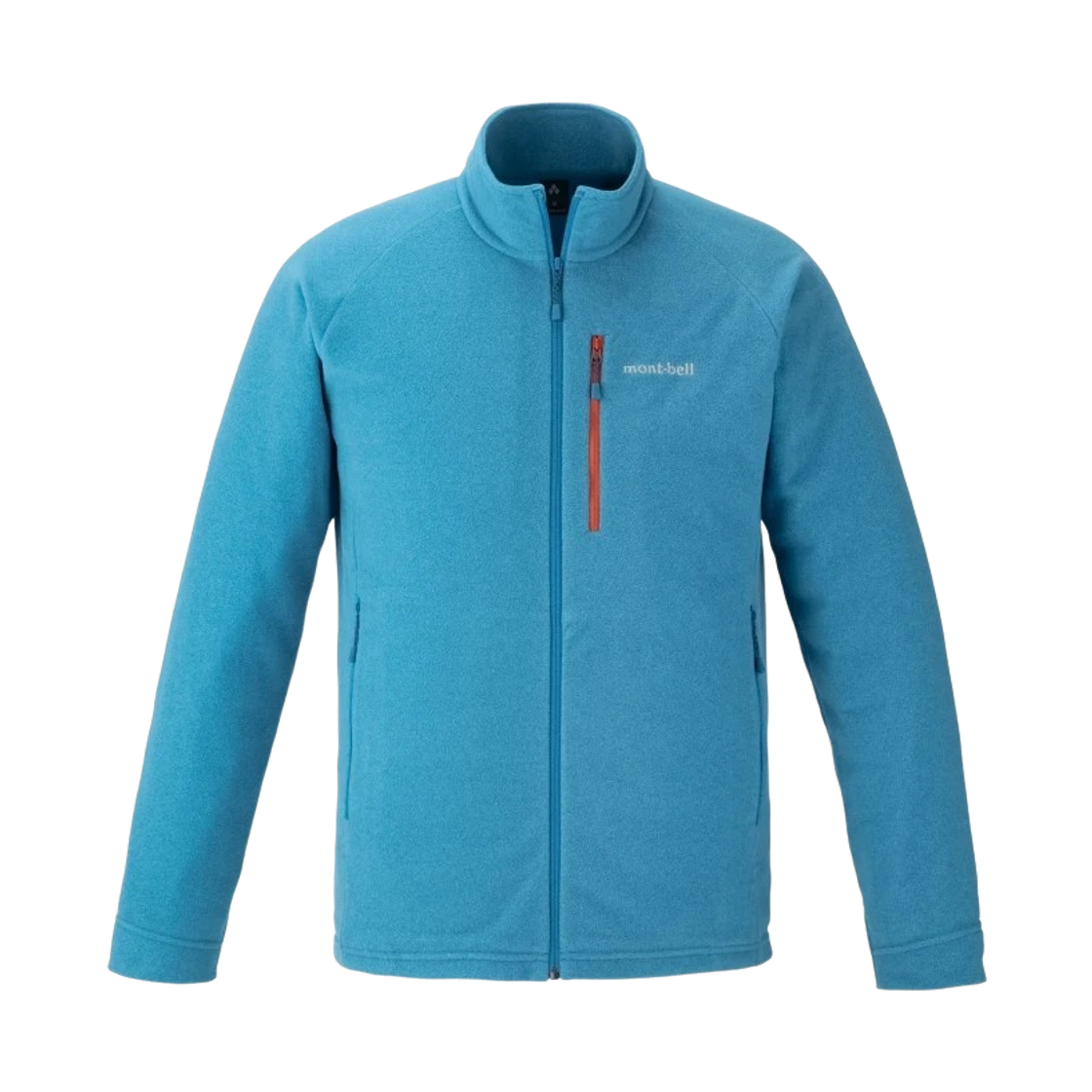 몽벨 샤미스 자켓 블루(Montbell Chameece Jacket Blue) - 1