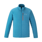 Montbell Chameece Jacket Blue