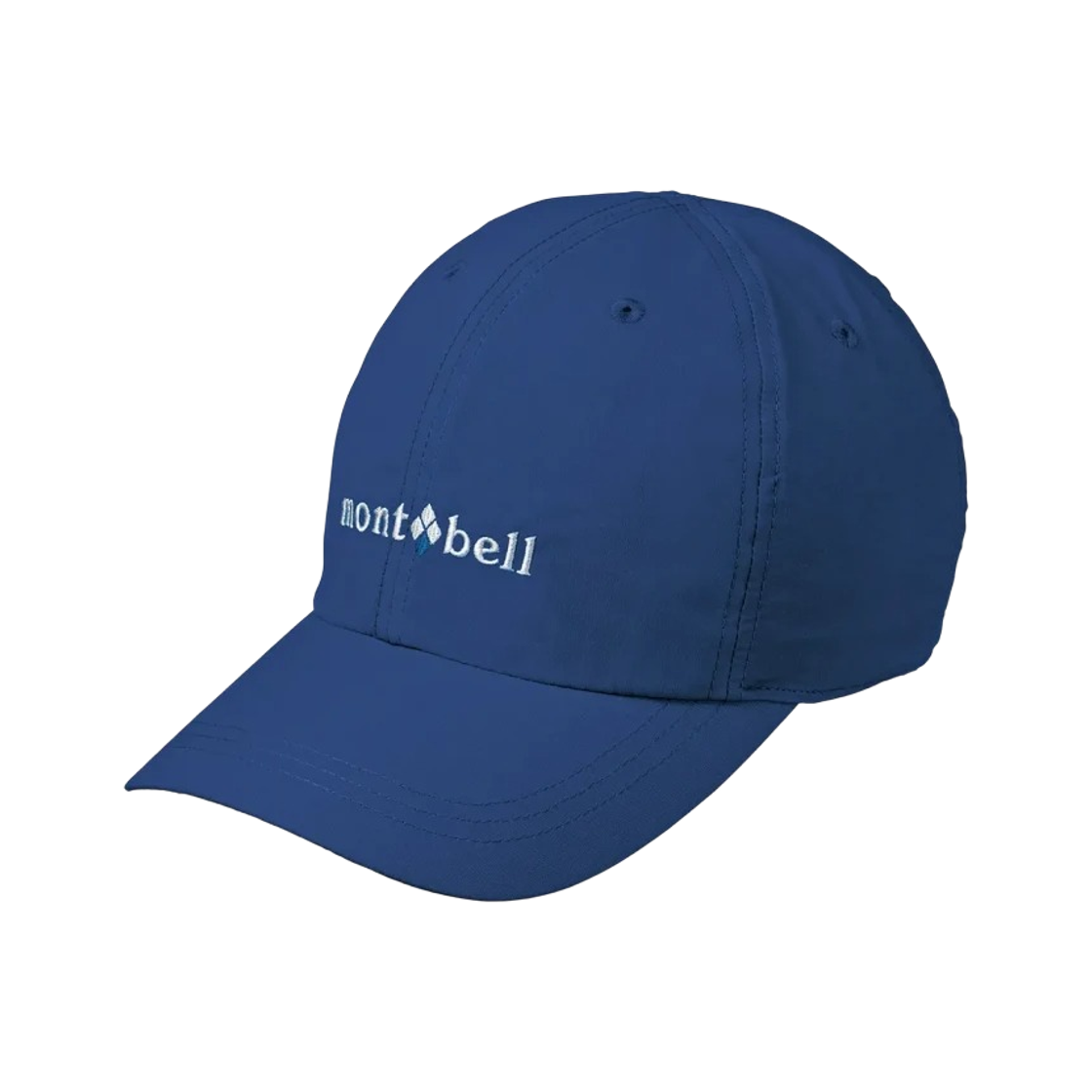 1108932 (Kids) Montbell O.D. Cap Ink Blue