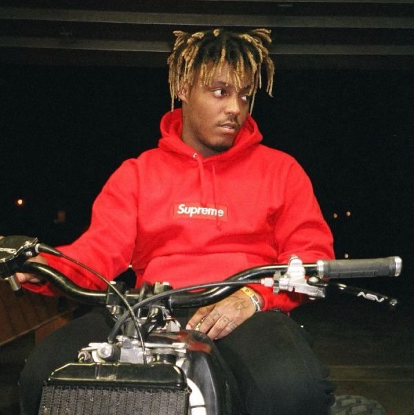 Supreme Box Logo Hooded Sweatshirt Red - 23FW 착용 스타일