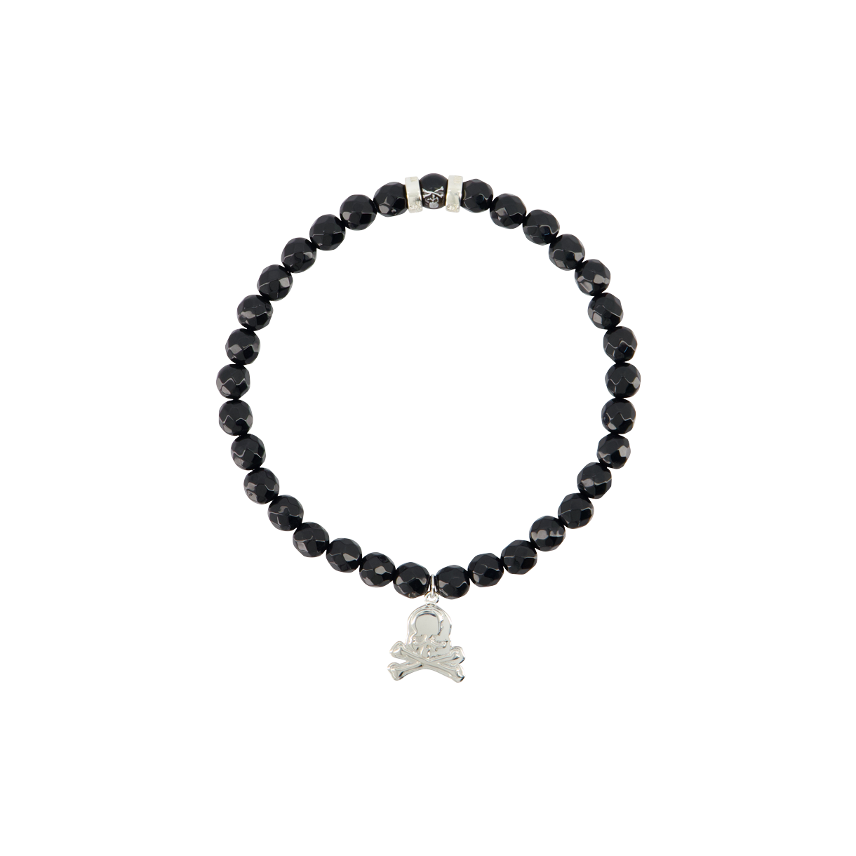 마스터마인드 오닉스 브레이슬릿 오닉스 - 26SS(Mastermind Onyx Bracelet Onyx - 26SS)