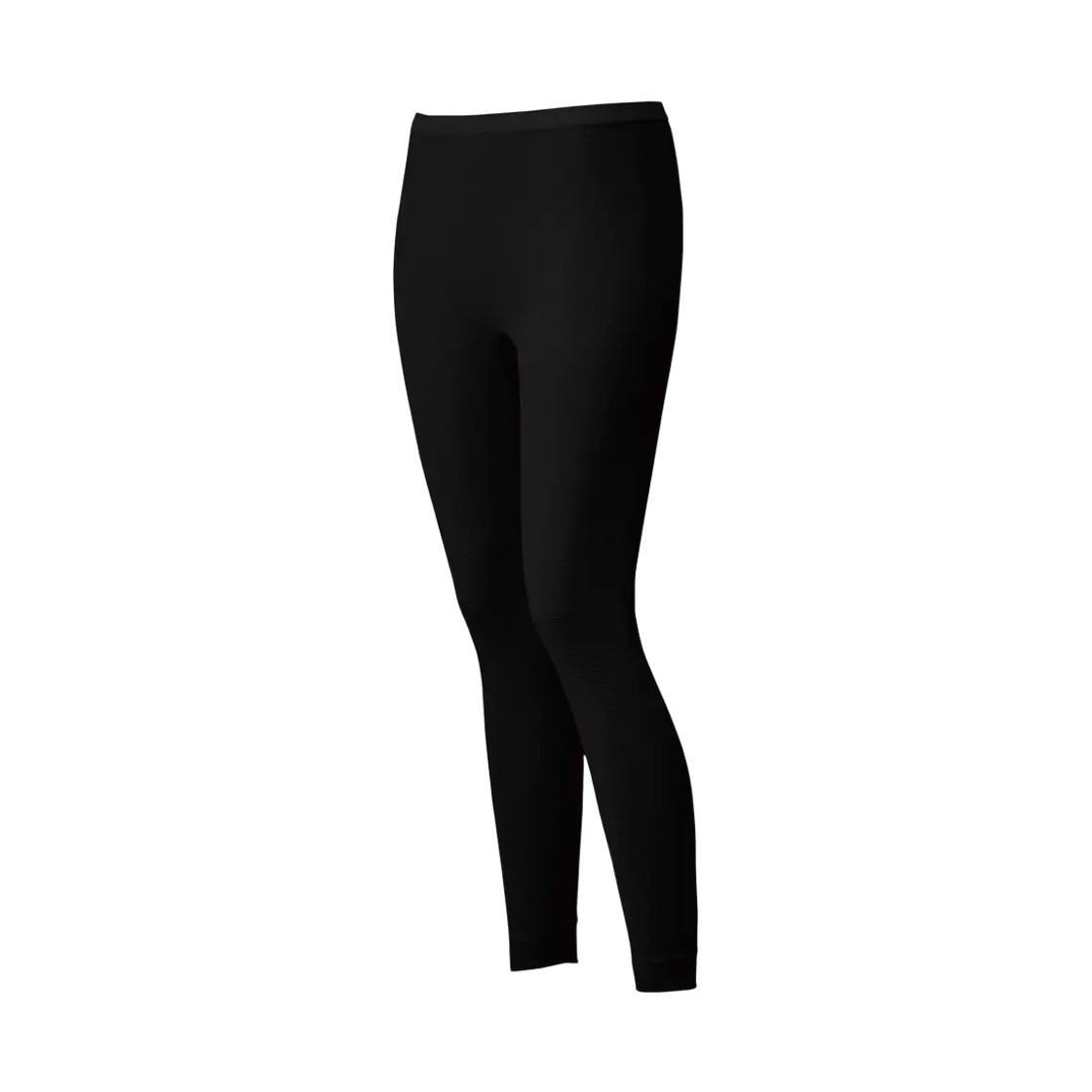 2307131 (W) Montbell Zeo-Line Light Weight Tights Black