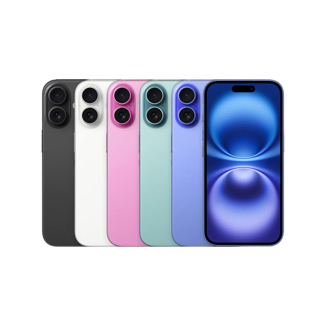 [A등급] 리퍼비시 아이폰 16 256GB 색상선택([A등급] Refurbished iPhone 16 256GB)