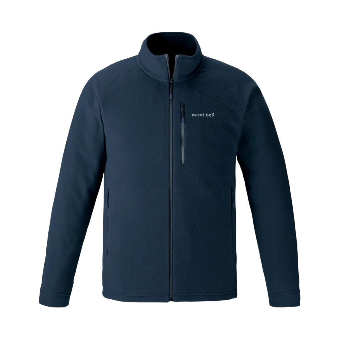 2304664 Montbell Chameece Jacket Navy