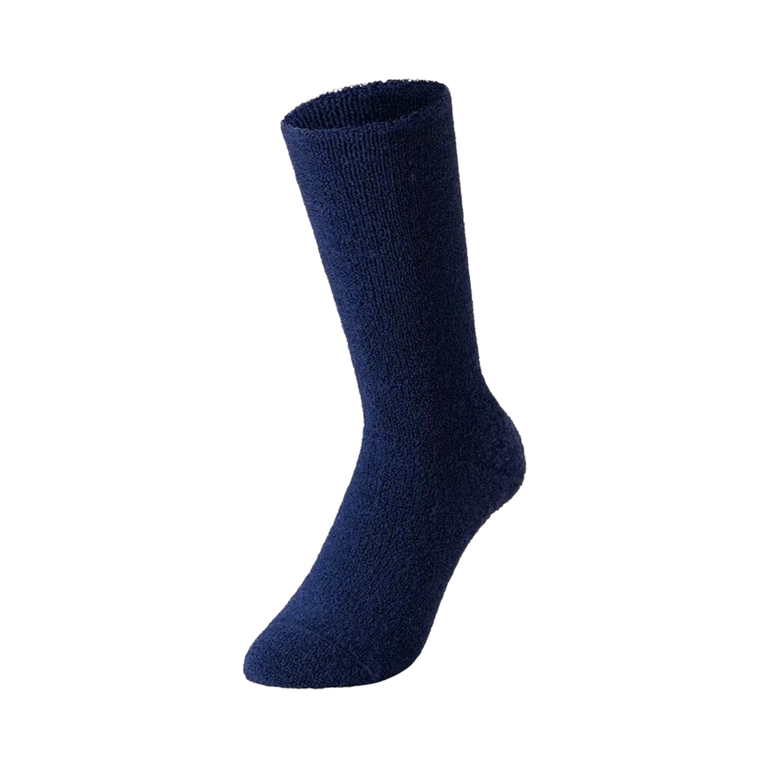 1118536 Montbell Kamico Trekking Socks Dark Navy