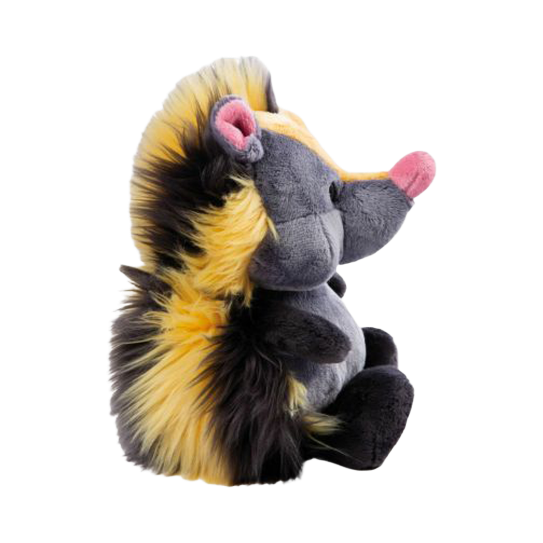 니키 텐렉 인형 18cm([KREAM 단독] NICI tenrek Doll 18cm) - 2