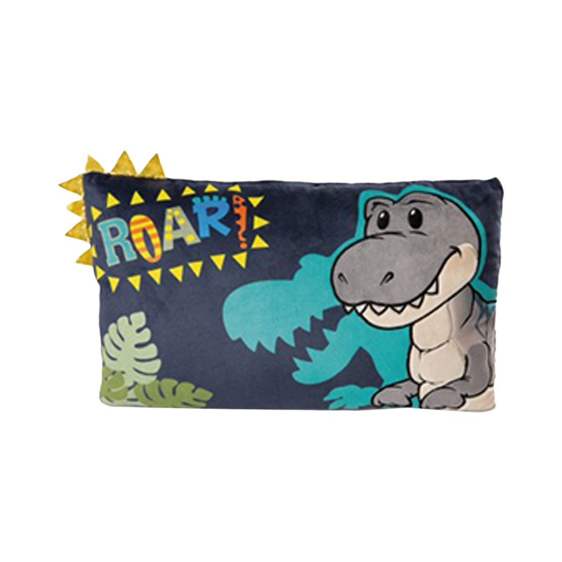 4012390488197 [KREAM 단독] NICI Dinosaur T-Rex Cushion 43x25cm