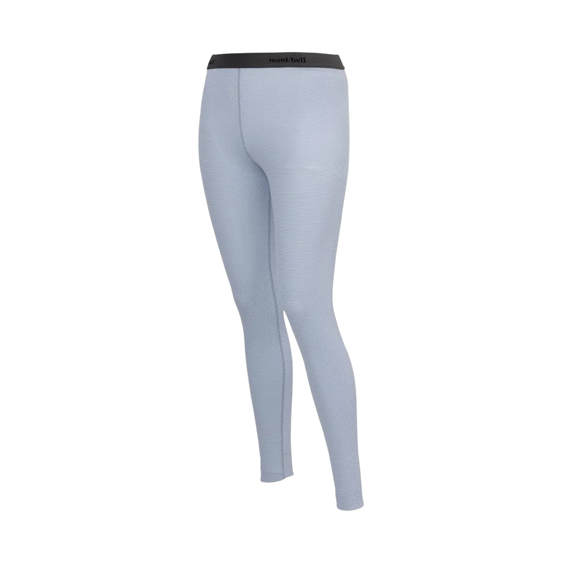 (W) 몽벨 트레일 라이트 타이츠 라이트 블루((W) Montbell Trail Light Tights Light Blue)