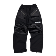 Wapworks Protective Shell 3-Layer Pants