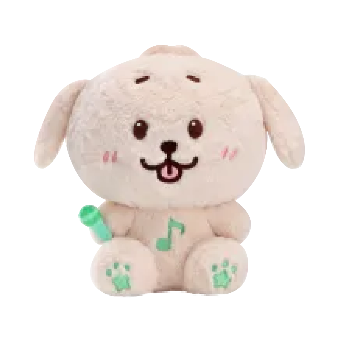 엔시티 위시 위시 베이커리 30cm 위시 돌 재희 버전 댕트리버