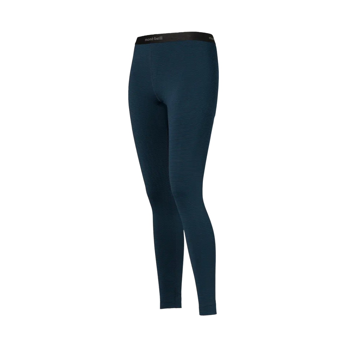 1107788 (W) Montbell Trail Tights Navy