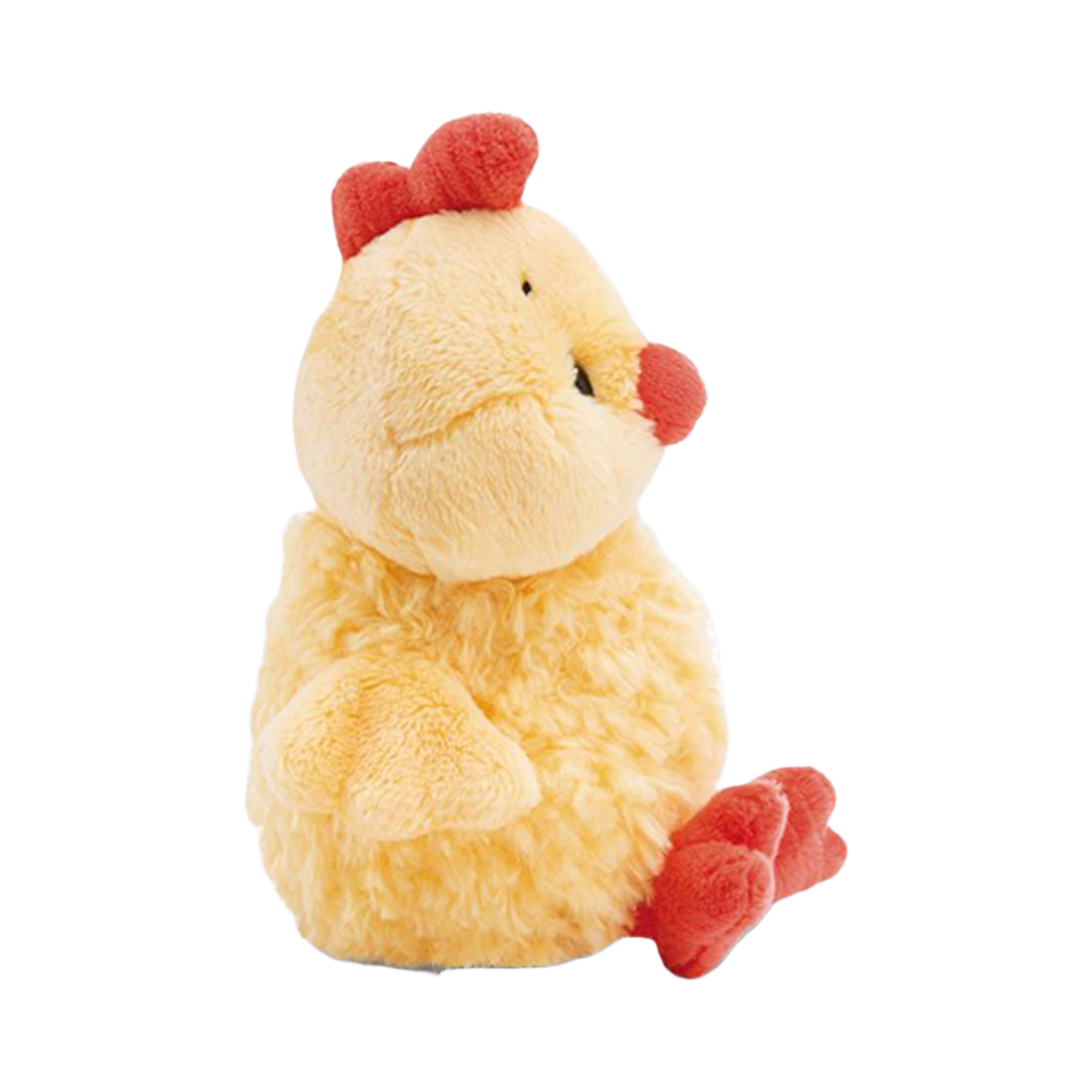 [KREAM 단독] 니키 병아리 에그위나 인형 15cm([KREAM 단독] NICI Soft toy chick Eggwina 15cm dangling GREEN) - 3