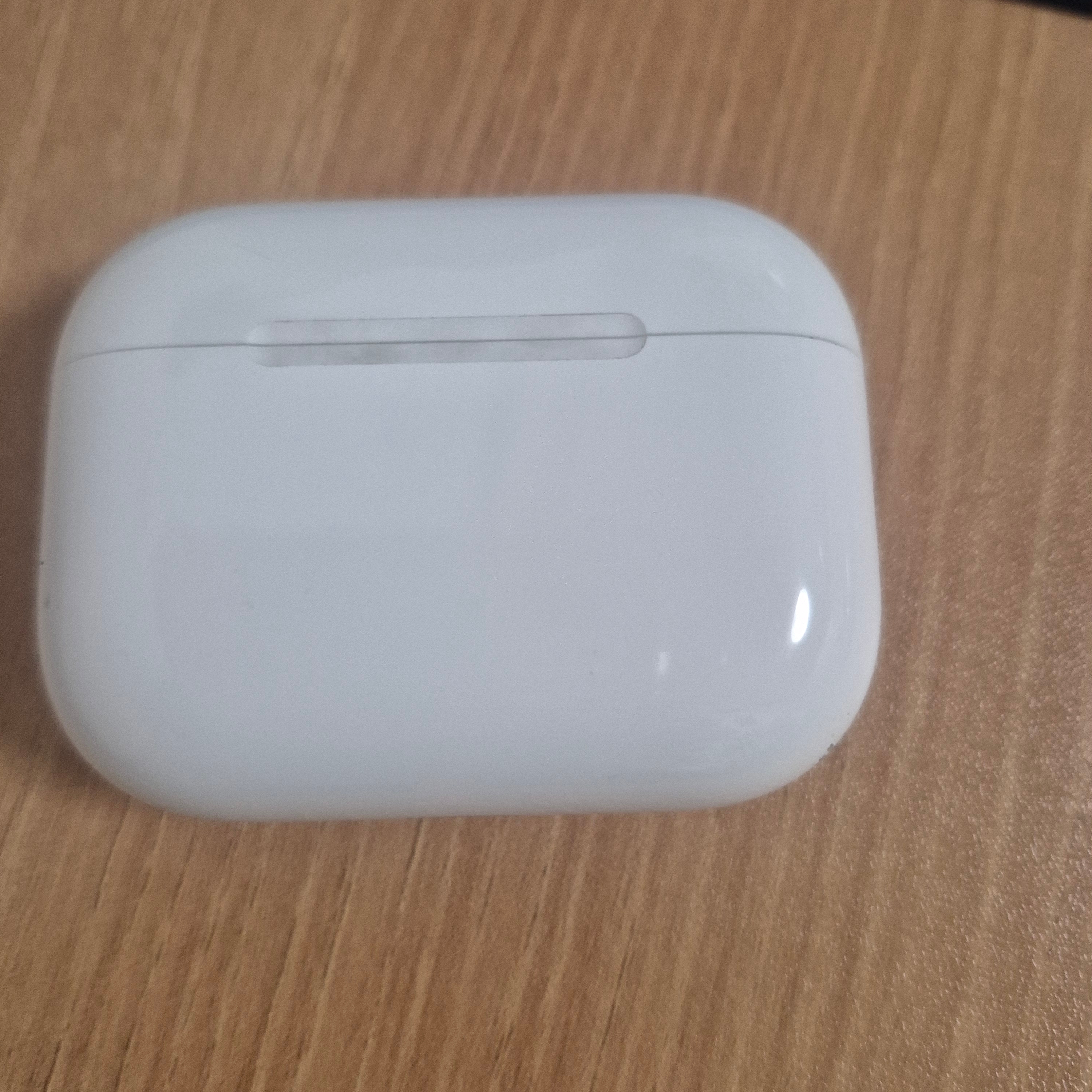 Apple AirPods Pro 3rd Gen (Korean Ver.) 착용 스타일