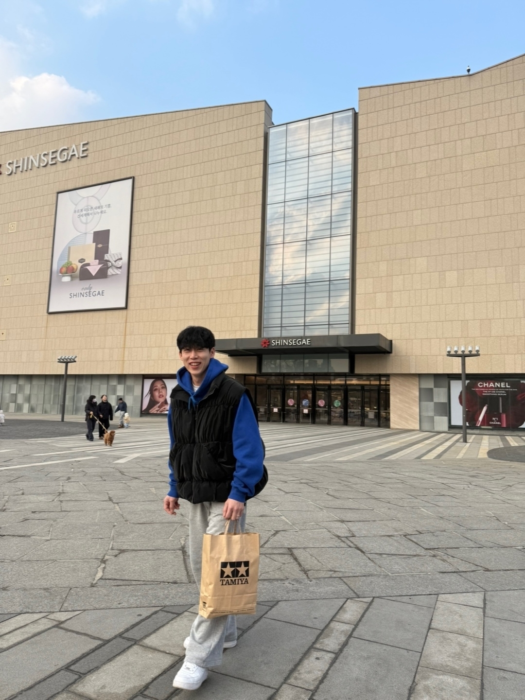 오가온님의 스타일