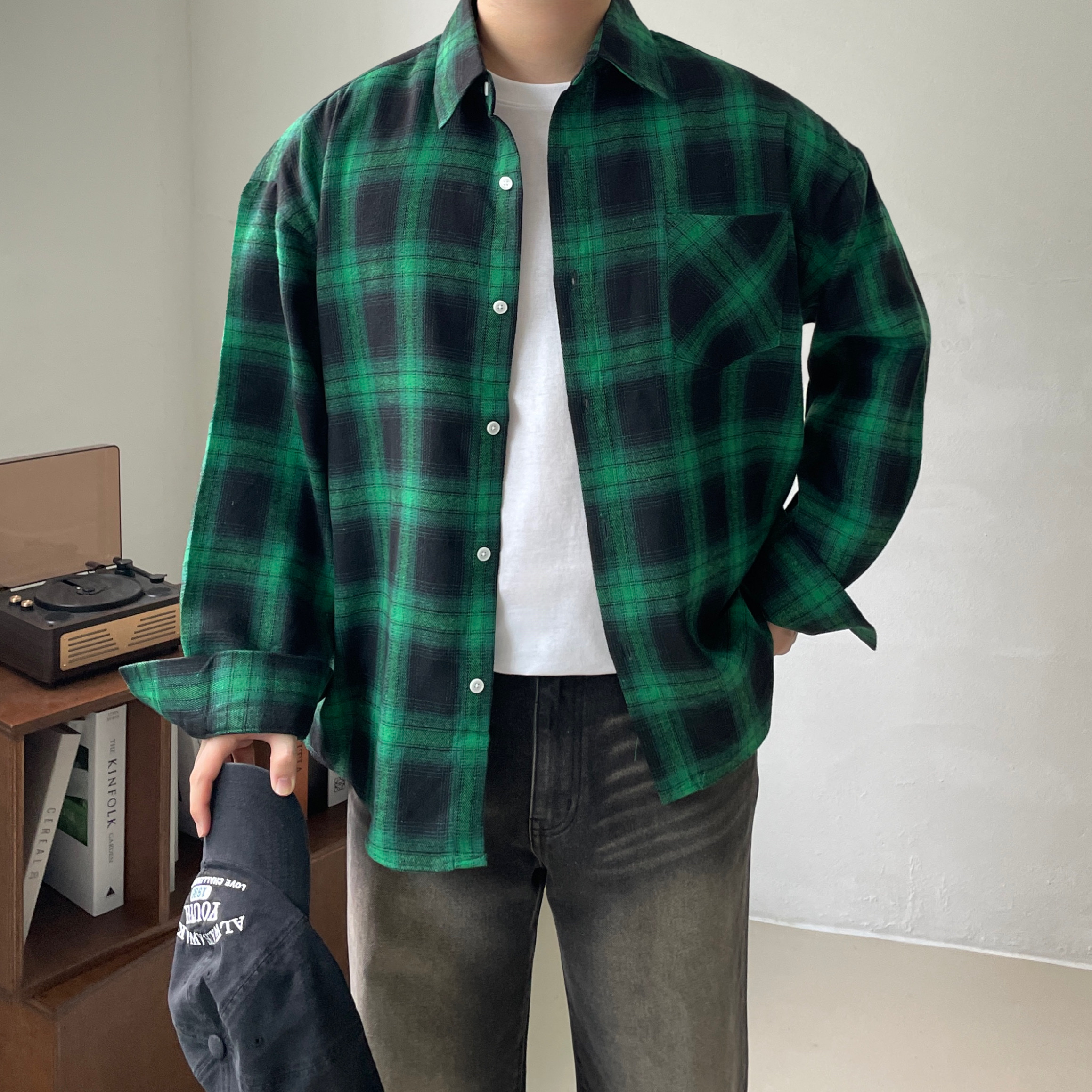 위썸핏님의 스타일 - 3