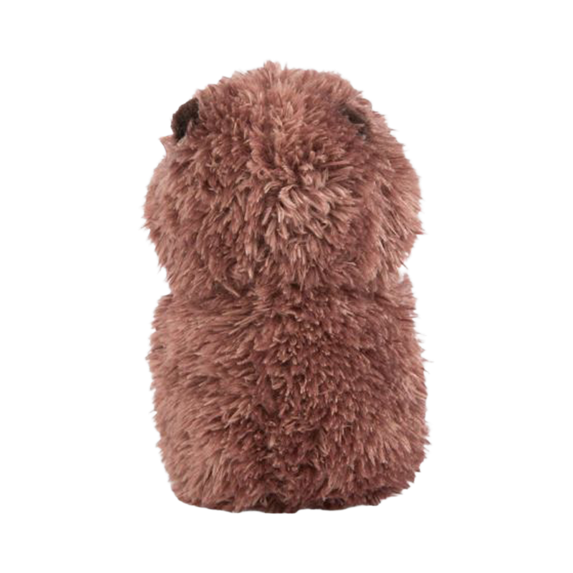 니키 고슴도치 호건 인형 35cm([KREAM 단독] NICI Soft toy hedgehog Hetch Hogan 35cm dangling  GREEN) - 3