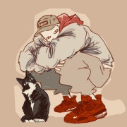 KREAM νλ‘ν μ΄λ―Έμ§