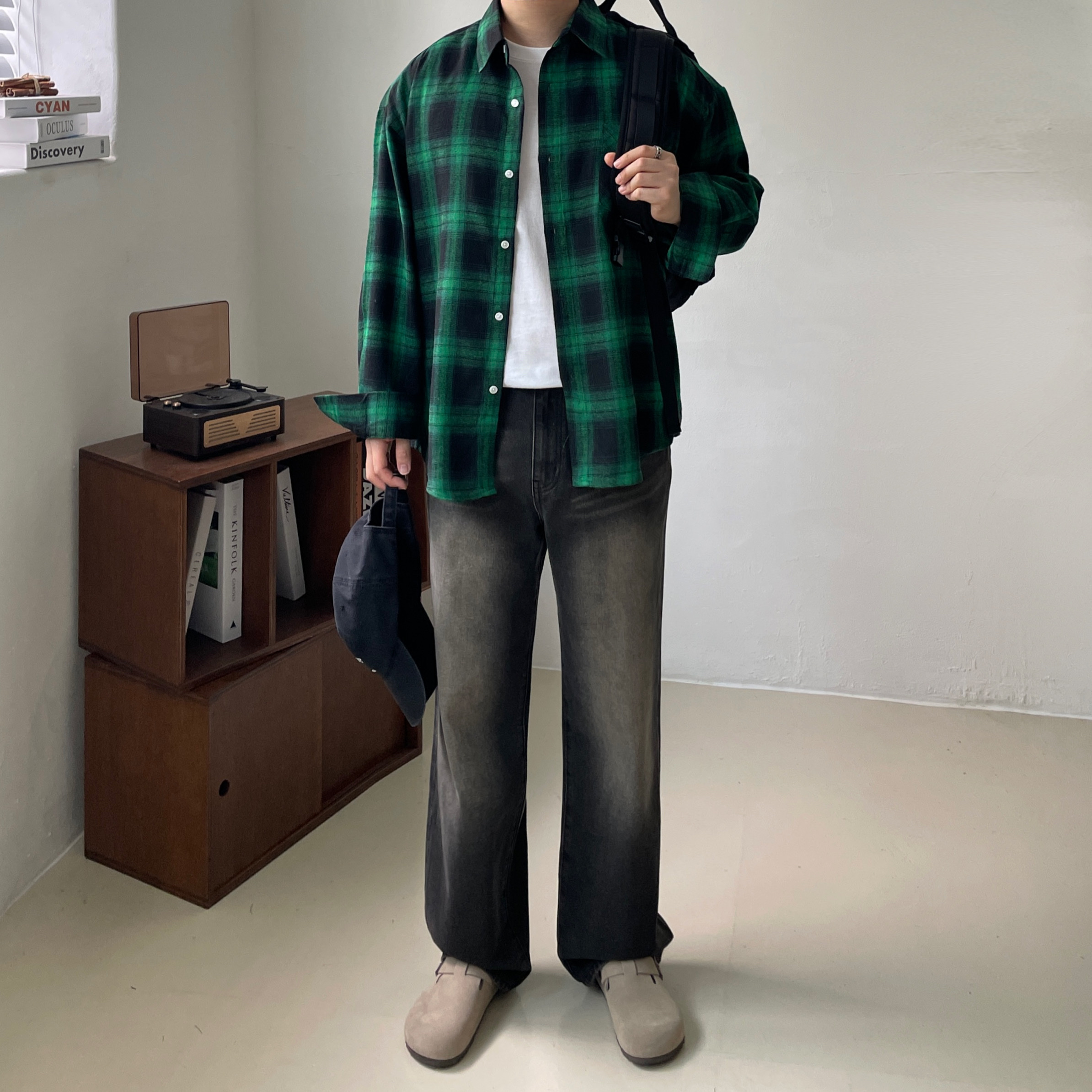 위썸핏님의 스타일 - 1