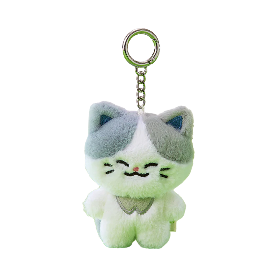 엔시티 드림 드리미즈 플러시 키링 천러 버전 러묘(NCT Dream Dreamiez Plush Keyring Chenle Ver. Lemyo)