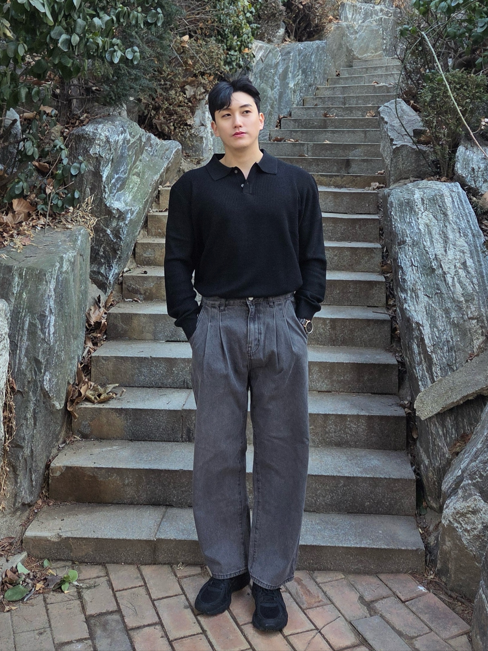 신희재님의 스타일 - 2