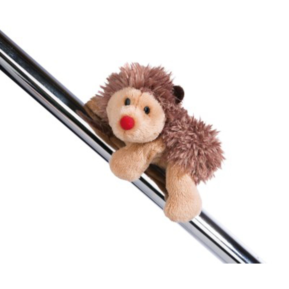 니키 고슴도치 호건 마그니키([KREAM 단독] NICI Hedgehog Hogan Magniki) - 2