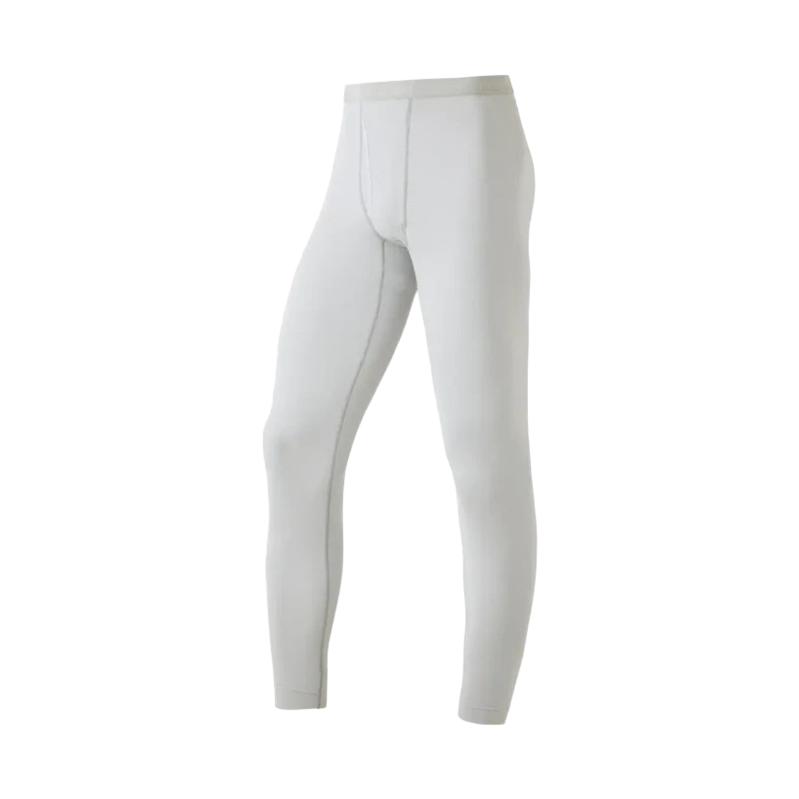 몽벨 지오라인 미들 웨이트 타이츠 라이트 그레이(Montbell Zeo-Line Middle Weight Tights Light Gray) - 1