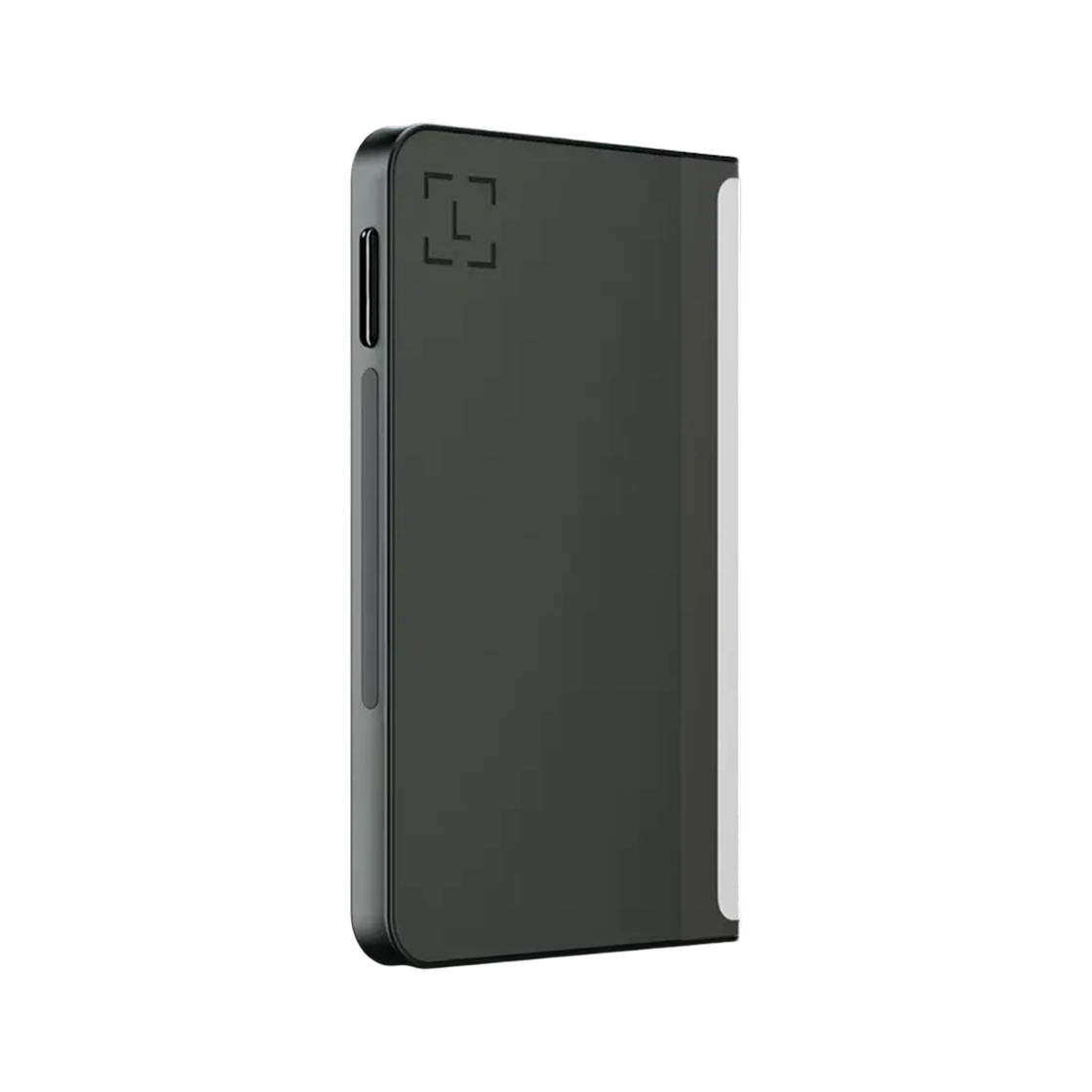 렛저 비트코인 가상화폐지갑 암호화폐 하드 콜드월렛 Stax 렛저 스택스 시드사이너(Ledger Authorized Reseller bitcoin wallet Stax) - 3