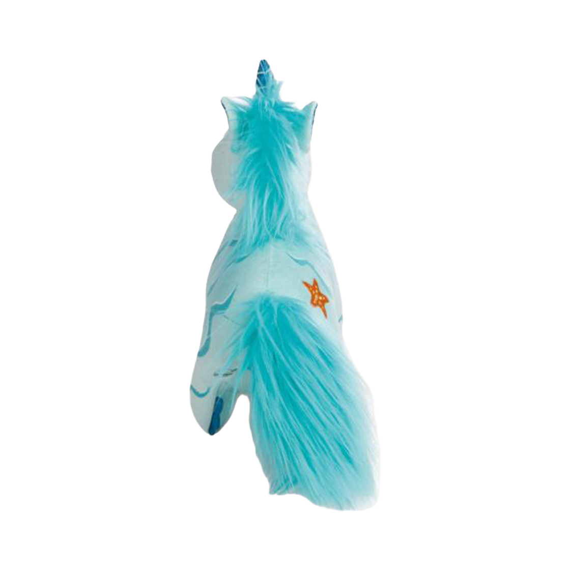 [KREAM 단독] 니키 유니콘 아쿠아리오 인형 45cm([KREAM 단독] NICI Soft toy unicorn Aquario 45cm standing GREEN) - 5