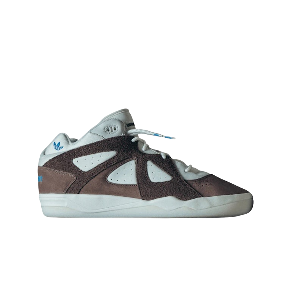 아디다스 x 배드 버니 배드보 1.0 어스 스트라타 오프 화이트(Adidas x Bad Bunny BadBo 1.0 Earth Strata Off White)