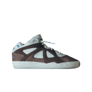 Adidas x Bad Bunny BadBo 1.0 Earth Strata Off White
