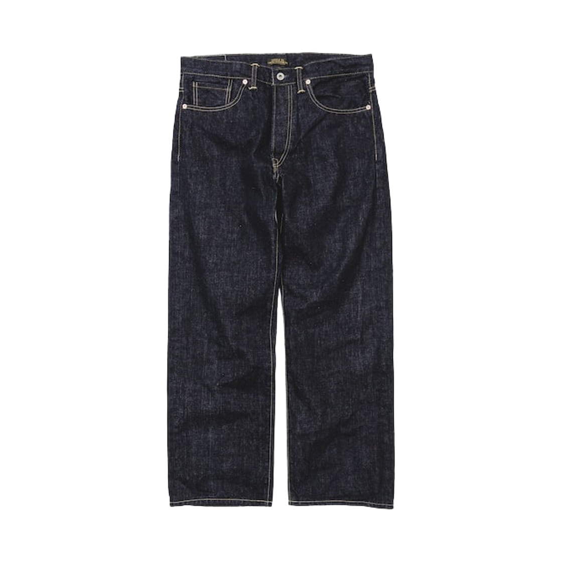더블알엘 1944 빈티지 5 포켓 진 인디고(Double RL 1944 Vintage 5 pocket Jeans Indigo)