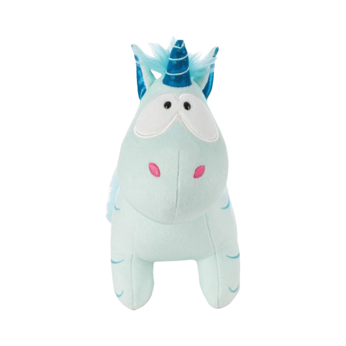 [KREAM 단독] 니키 유니콘 아쿠아리오 인형 45cm([KREAM 단독] NICI Soft toy unicorn Aquario 45cm standing GREEN) - 2