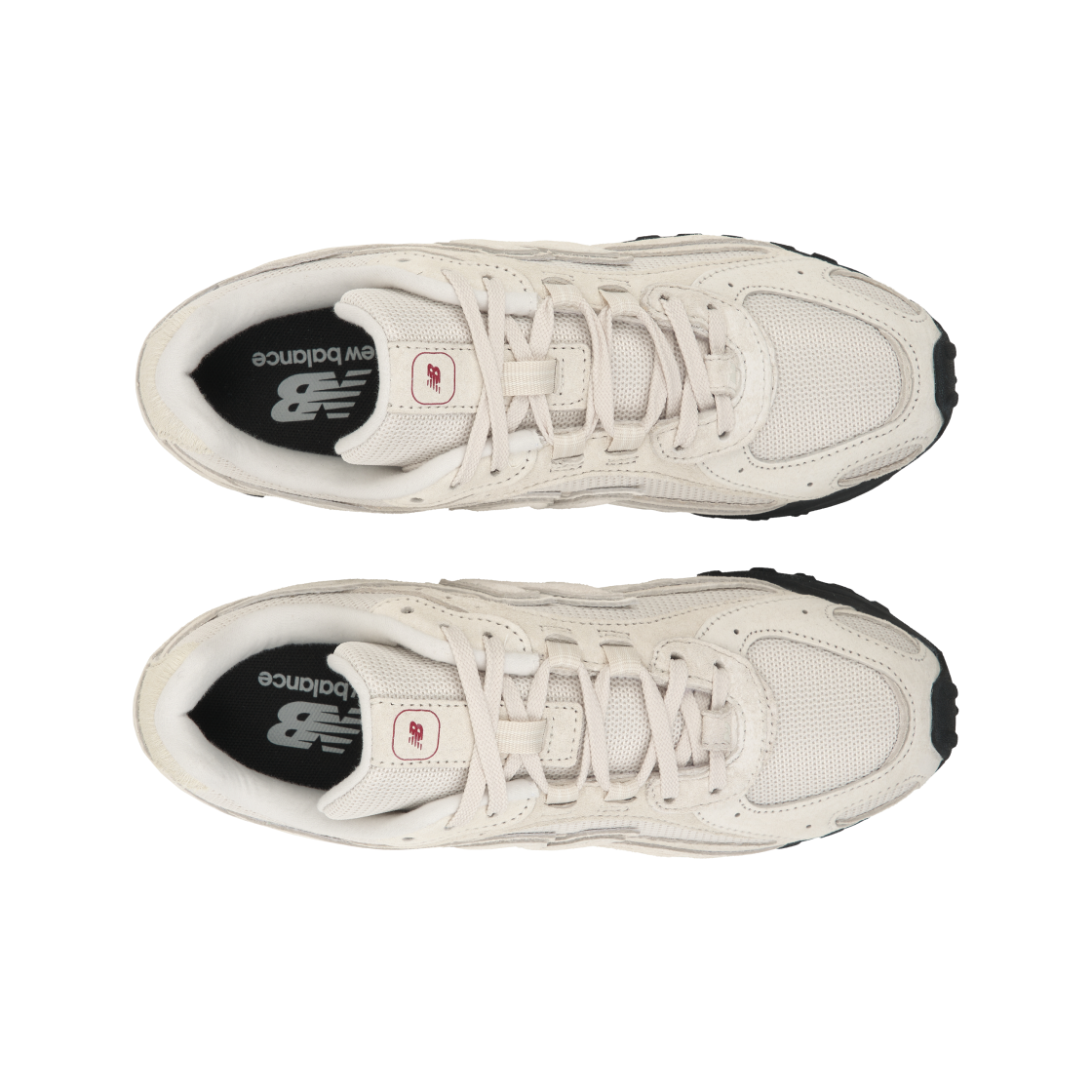 뉴발란스 204L 이어 오브 더 홀스 쉐도우 레드 블랙(New Balance 204L Year of the Horse Shadow Red Black) - 5